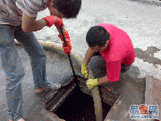 供應(yīng)昆山淀山湖鎮(zhèn)沈巷鎮(zhèn)高壓清洗排水排污管道 清理化糞池服務(wù)*