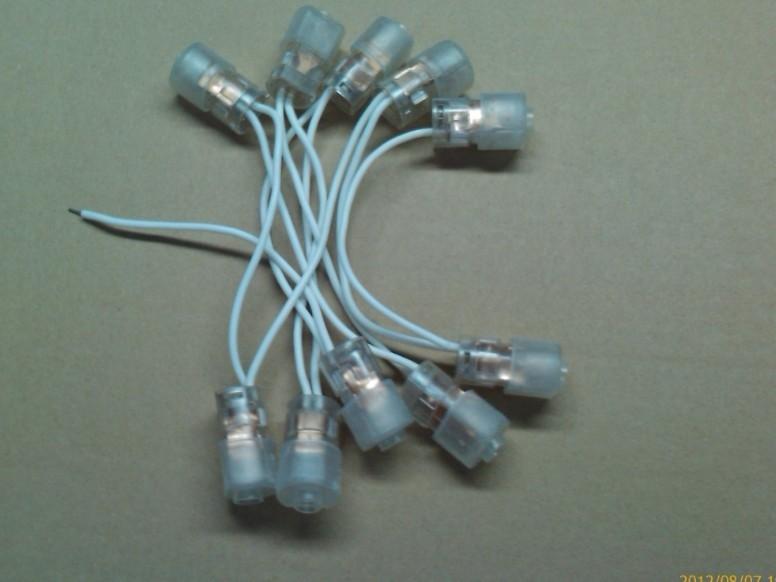 供應(yīng)EEFL燈頭