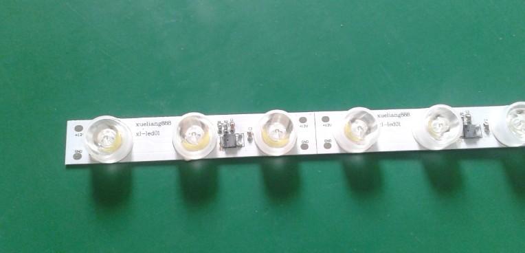 供應LED燈箱燈條LED燈箱背光源LED燈條