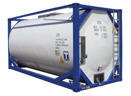 供應(yīng)T4-ISO-TANK
