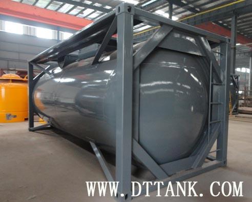 供應(yīng)*罐式集裝箱