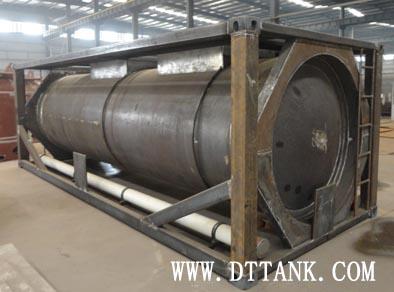 供應(yīng)*罐式集裝箱