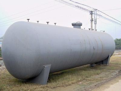 液氨儲罐
