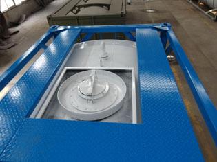 罐式集裝箱圖片/罐式集裝箱樣板圖 (3)