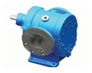 LB冷凍機齒輪泵圖片