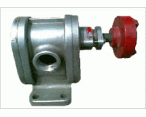 2CY系列不銹鋼齒輪泵圖片