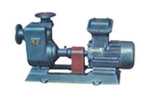 供應(yīng)廠家直銷CYZ系列自吸式離心油泵