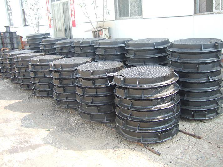 馬鞍三通清倉處理市政工程蓋板蓖子