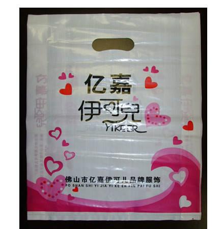 珠海廠PO背心袋 手挽袋 假耳袋 哪家便宜 去哪買 珠海PO背心袋 手挽袋 假耳袋