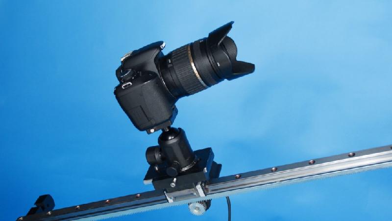 供應(yīng)5D2攝像電動軌道中國攝像達(dá)人*軌道