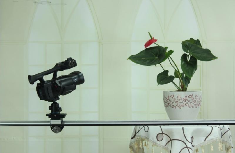 供應(yīng)【桌面微型電動(dòng)軌道】 手動(dòng)攝像軌道直銷 手動(dòng)軌道價(jià)格