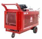 博萊特移動型空壓機圖片