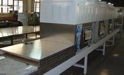 供應(yīng)廣州工業(yè)微波制造廠家