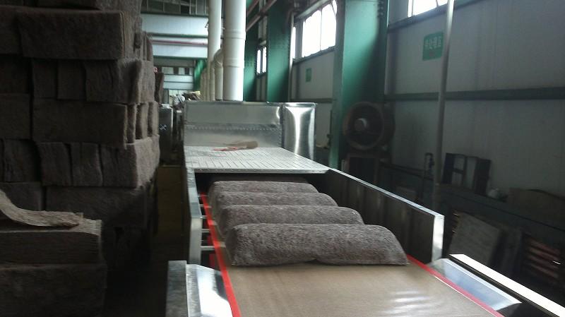 供應微波棕枕床墊硫化設備制造廠家