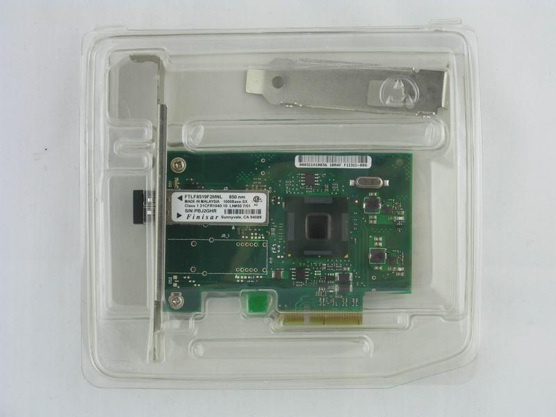 供應千兆服務器光纖網(wǎng)卡9400PF