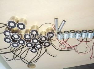 供應(yīng)電磁吸鐵吸盤電磁鐵