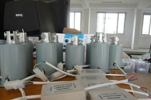 供應(yīng)制動(dòng)盤(pán)控制器