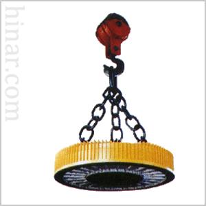 供應力迅起重生產永磁起重器