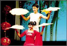 洛陽二人轉(zhuǎn)演出圖片/洛陽二人轉(zhuǎn)演出樣板圖 (2)