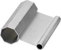 供應(yīng)佛山晾衣架鋁材