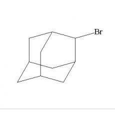 1-溴金刚烷图片