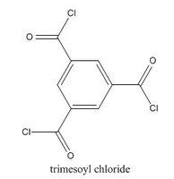 均苯三甲酰氯图片