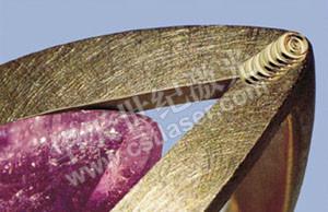 供應杭州上海激光首飾點焊機廠家直銷戒指項鏈*激光點焊機假牙點焊機