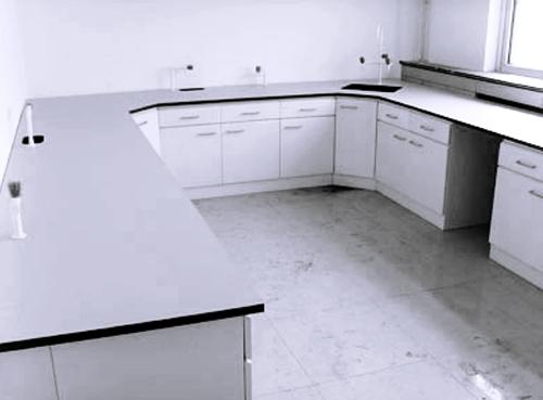 揚州實驗室操作臺廠家圖片