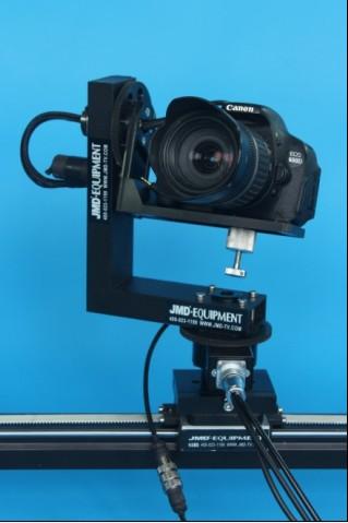 演播室直播*型攝像電動軌道