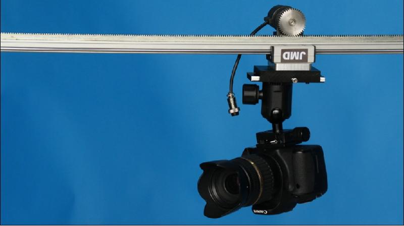 供應(yīng)攝像5D2電動(dòng)滑軌