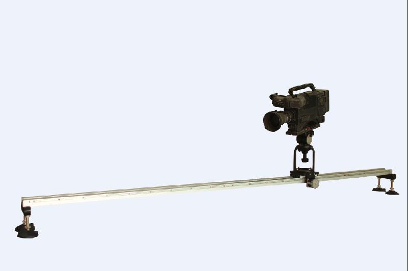 演播室直播*型攝像電動軌道