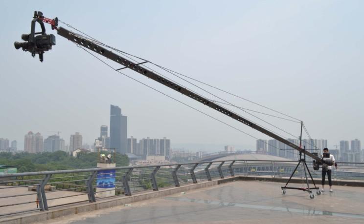 攝像搖臂圖片/攝像搖臂樣板圖 (3)