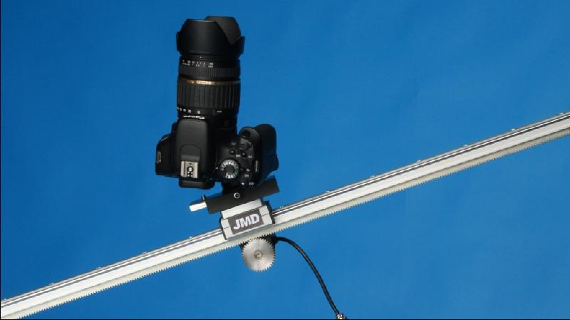 供應(yīng)攝像5D2電動(dòng)滑軌