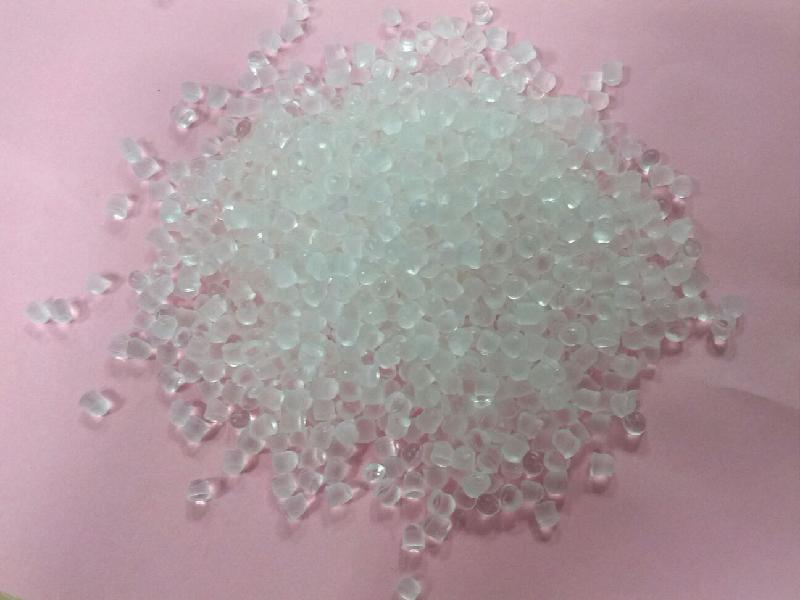 生产供应85度透明pvc玩具料/90A透明pvc玩具料批发