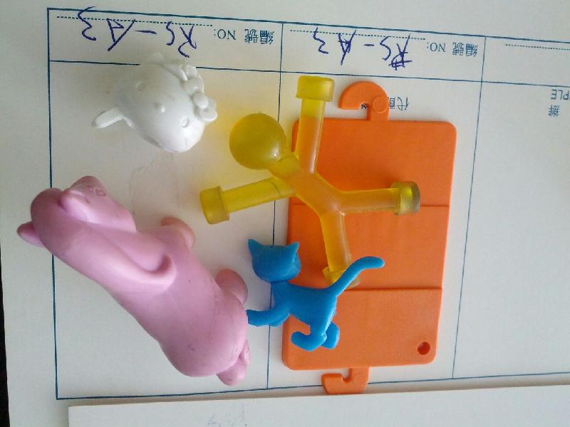 供應(yīng)高流動(dòng)食品級(jí)PVC-珠三角改性PVC原料(透明性)