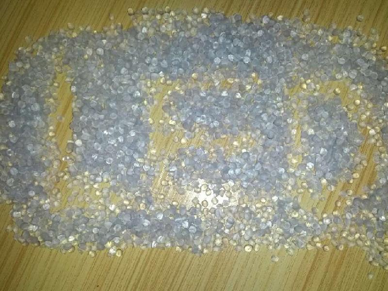 軟質(zhì)pvc粒料圖片