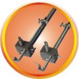 供應(yīng)護欄沖孔設(shè)備/鋅鋼沖孔機/圍欄沖孔