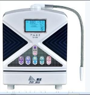 供應(yīng)東禾電解水機(jī)lv-600防偽商標(biāo)真品 東莞東禾電解水機(jī)