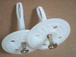 供應保溫釘//保溫錨栓//塑料膨脹保溫釘//保溫材料大全