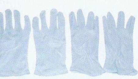 秦皇島勞保汗布手套圖片