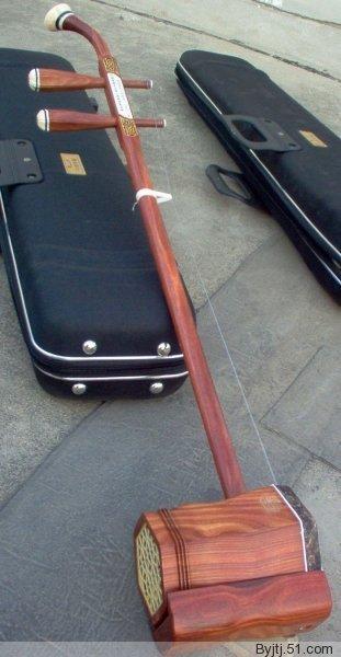 供應(yīng)南昌江華紅檀木材彎頭二胡