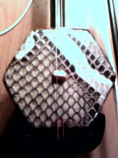 南昌江華黑檀六角彎頭二胡圖片