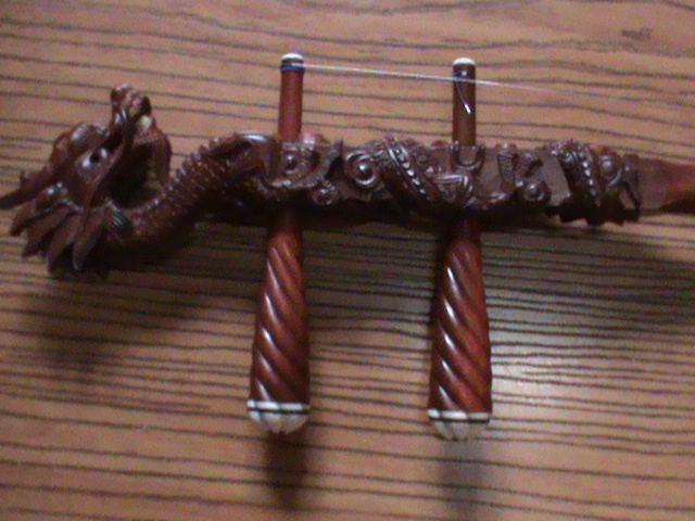 南昌江華二胡圖片/南昌江華二胡樣板圖 (4)