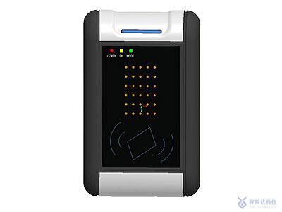 玻璃門門禁圖片/玻璃門門禁樣板圖 (3)