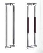 供應(yīng)用于維修的西安玻璃門更換地彈簧拉手