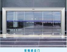 西安自動門圖片/西安自動門樣板圖 (3)
