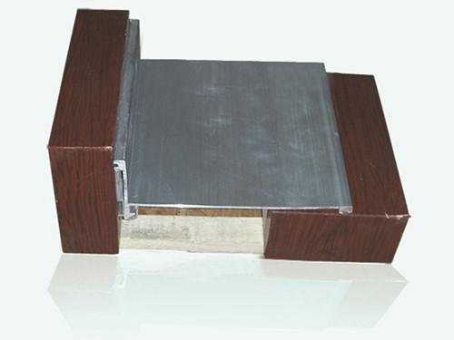 供應(yīng)內(nèi)墻金屬卡鎖型變形縫I-IL1