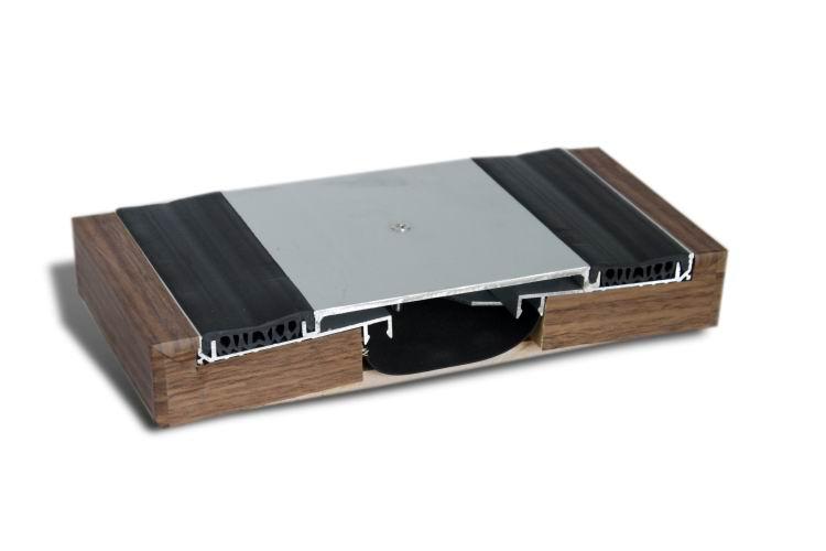 供應(yīng)FRW雙列嵌平型頂棚伸縮縫