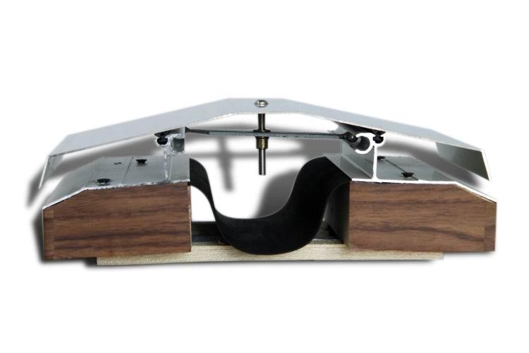 供應(yīng)SRM抗震型屋面伸縮縫