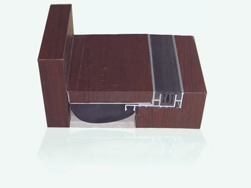 供應(yīng)地坪雙列嵌平型變形縫F-WRWS